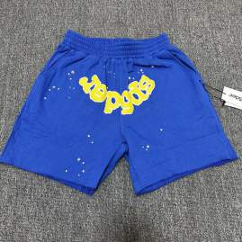 Picture of Sp5der Short Pants _SKUSp5derS-XLhdtx78619293
